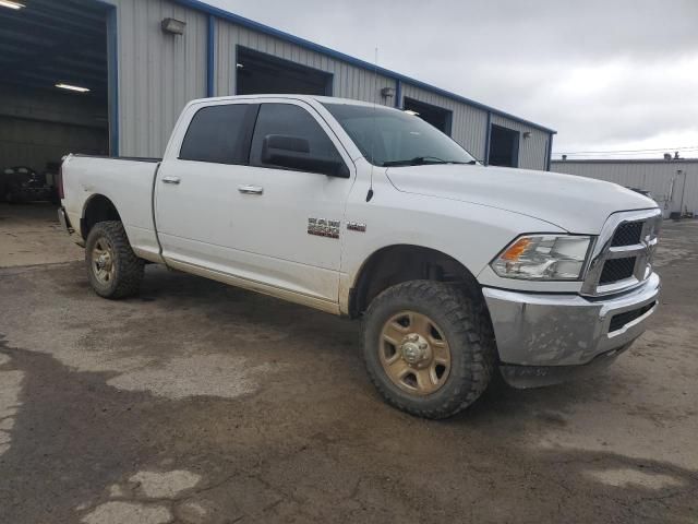 2015 Dodge RAM 2500 SLT