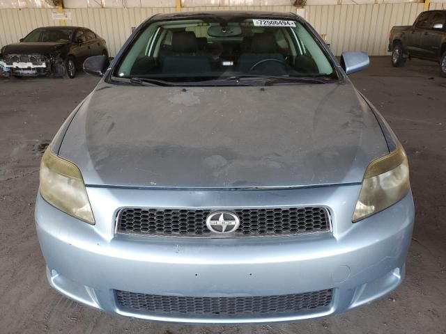 2007 Scion TC