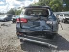 2016 Mercedes-Benz GLC 300 4matic