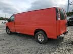 2000 Chevrolet Express G3500