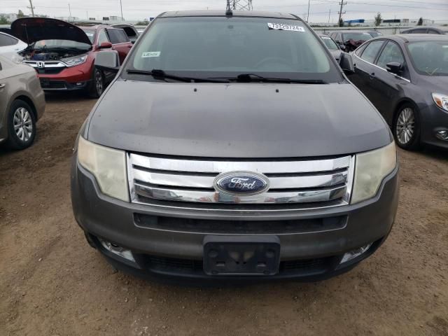 2010 Ford Edge Limited