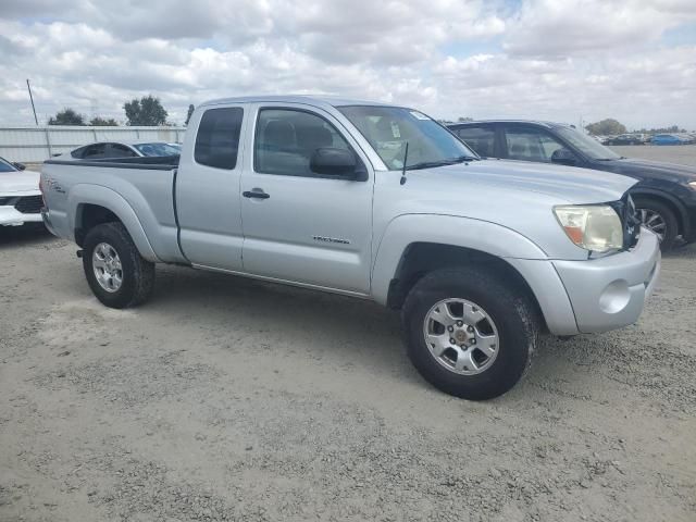 2005 Toyota Tacoma Prerunner Access Cab