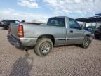 2002 GMC New Sierra C1500