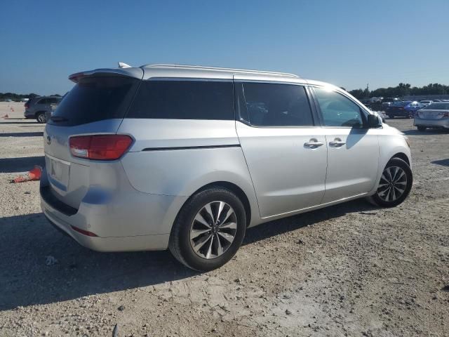 2015 KIA Sedona EX