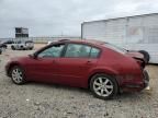 2004 Nissan Maxima SE