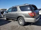 2004 Toyota Sequoia SR5