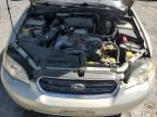 2006 Subaru Legacy Outback 2.5I