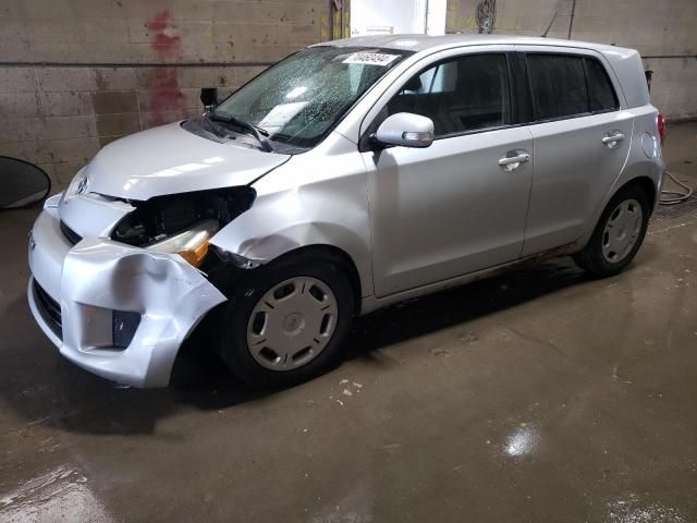 2008 Scion XD