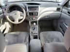 2010 Subaru Forester 2.5X Premium