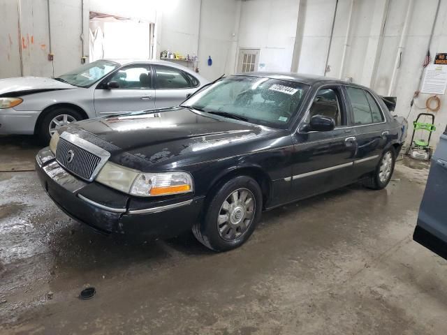 2003 Mercury Grand Marquis LS