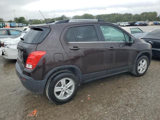 2015 Chevrolet Trax 1LT