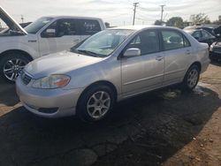 2005 Toyota Corolla CE en venta en Chicago Heights, IL