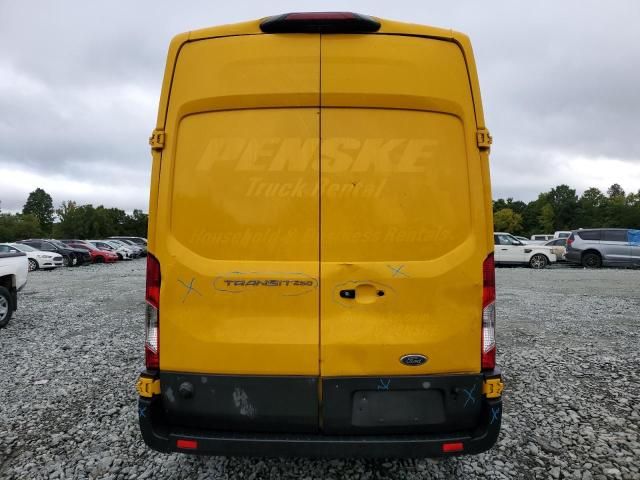 2020 Ford Transit T-250