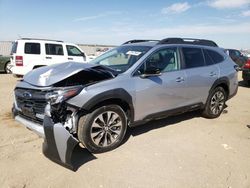 2025 Subaru Outback Limited en venta en Greenwood, NE