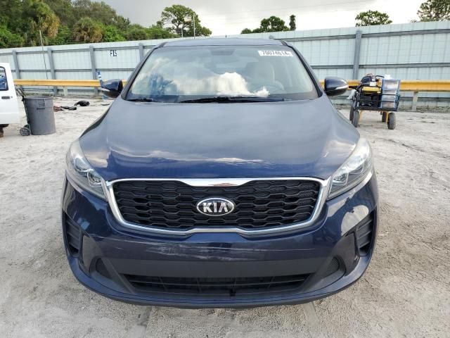 2019 KIA Sorento L