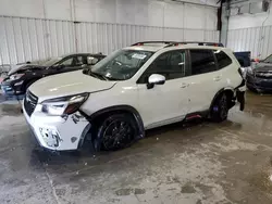 Run And Drives Cars for sale at auction: 2021 Subaru Forester Sport