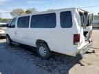 2010 Ford Econoline E350 Super Duty Wagon