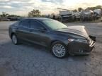 2016 Ford Fusion SE Hybrid