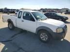 2003 Nissan Frontier King Cab XE