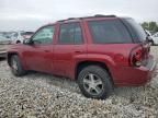 2007 Chevrolet Trailblazer LS