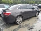 2013 Buick Verano Convenience