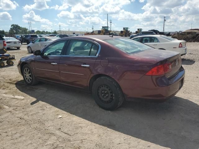 2007 Buick Lucerne CXL