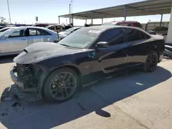 2022 Dodge Charger Scat Pack en venta en Anthony, TX