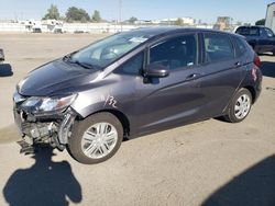 2019 Honda FIT LX en venta en Nampa, ID