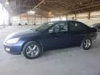 2007 Honda Accord Value