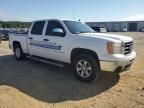 2009 GMC Sierra K1500 SLE