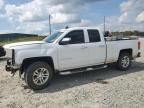 2015 Chevrolet Silverado C1500 LT