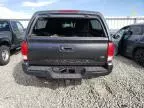 2017 Toyota Tacoma Double Cab