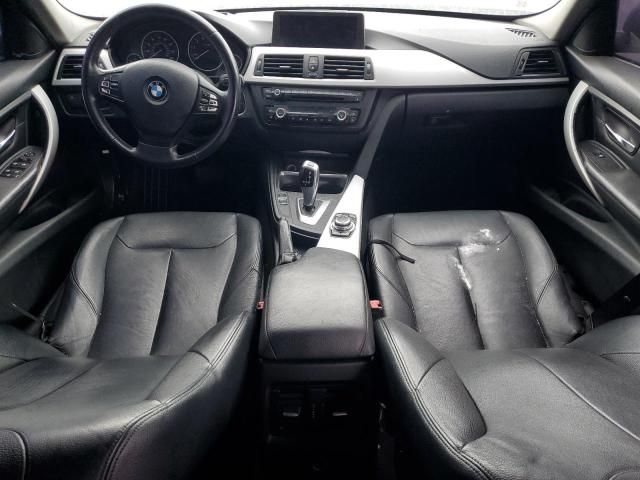 2012 BMW 328 I