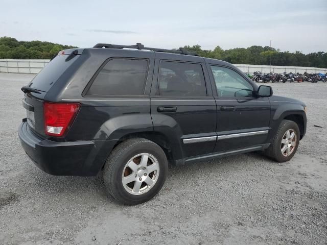 2010 Jeep Grand Cherokee Laredo