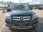 2013 Mercedes-Benz GLK 350