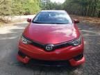 2016 Scion IM