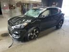 2018 Hyundai Tucson Sport