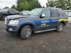 2010 Ford Explorer Limited