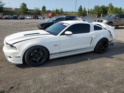 2013 Ford Mustang GT en venta en Gaston, SC