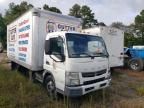 2014 Mitsubishi Fuso Truck OF America INC FE FEC52S