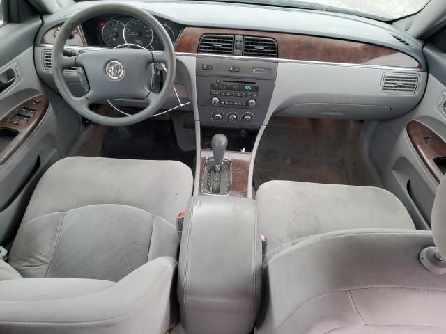 2007 Buick Lacrosse CX