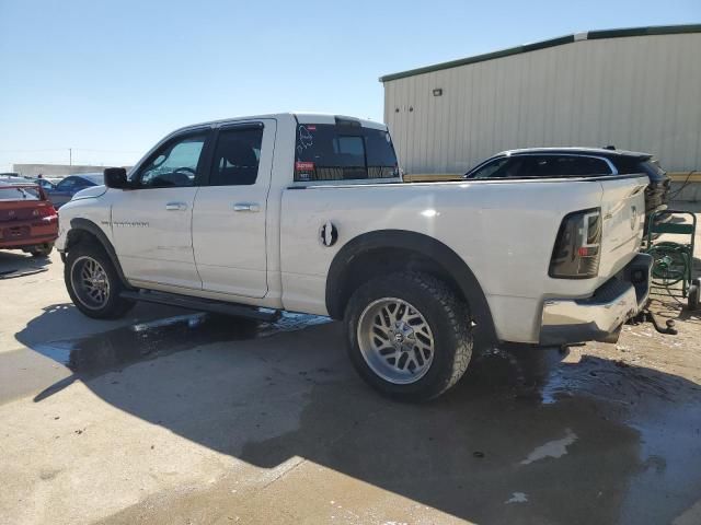 2011 Dodge RAM 1500