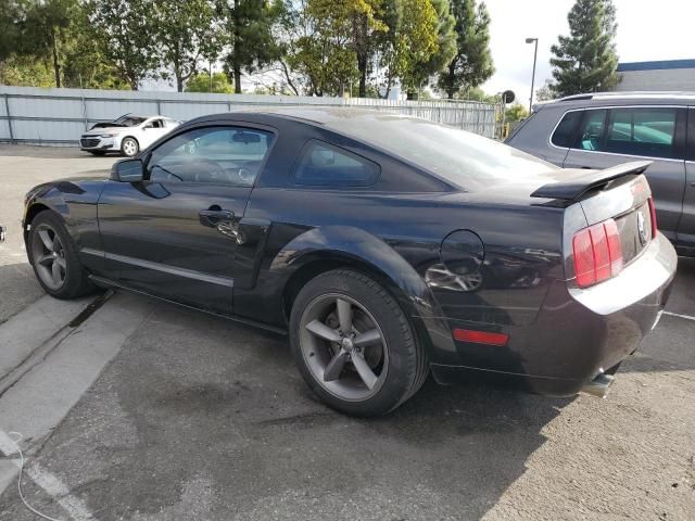 2007 Ford Mustang GT