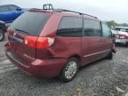 2009 Toyota Sienna XLE