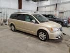 2011 Chrysler Town & Country Touring L