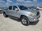 2005 Toyota Tacoma Double Cab Prerunner Long BED