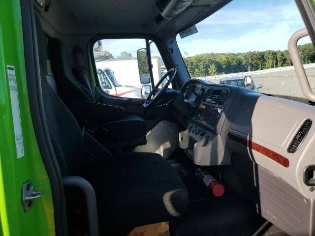 2018 Freightliner M2 106 Medium Duty