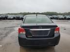 2013 Subaru Impreza Limited