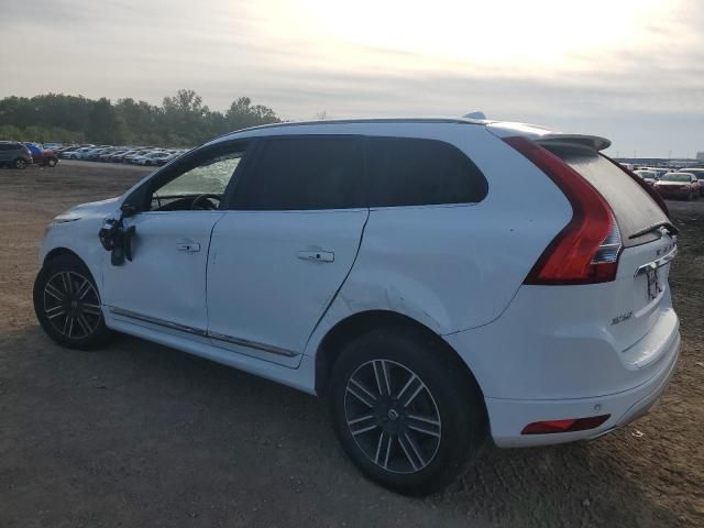 2017 Volvo XC60 T5 Dynamic