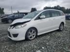 2010 Mazda 5